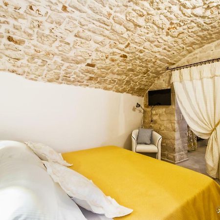 Hotel Borgo Noci Exterior foto