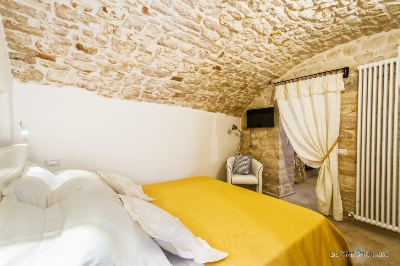 Hotel Borgo Noci Exterior foto