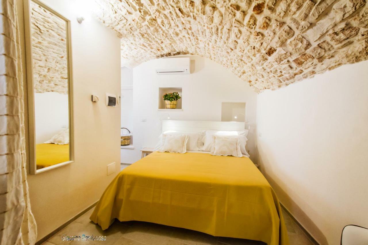 Hotel Borgo Noci Exterior foto