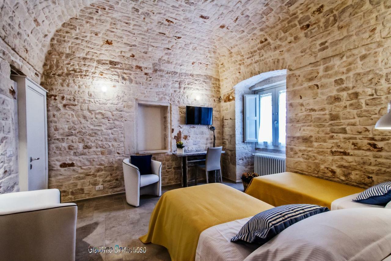 Hotel Borgo Noci Exterior foto